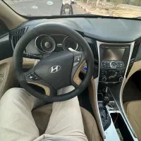 سوناتا yf|خودرو سواری و وانت|کیش, |دیوار