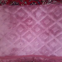 پتو گلبرجسته|رختخواب، بالش، پتو|سبزوار, قصبه اب یمین|دیوار