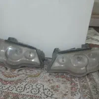 چراغ پراید ۱۳۲