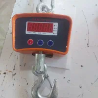 باسکول آویز ۵۰۰کیلو