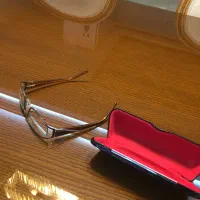 ((عینک طبی دودید))|زیورآلات و اکسسوری|شاهین‌شهر, پاسداران|دیوار