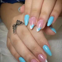 کاشت ناخن با سریعترین متد|خدمات آرایشگری و زیبایی|رشت, خمیران زاهدان|دیوار