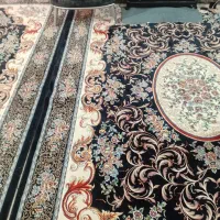 ۳ فرش ۹متری|فرش|یاسوج, |دیوار