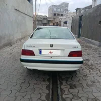 پژو پارس مدل 99|خودرو سواری و وانت|میاندوآب, |دیوار