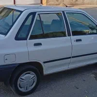 پراید مدل 89دوگانه شرکتی