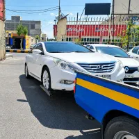 یدک کش و خودرو بر «منصفانه در قیمت»