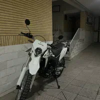 موتور ۲۵۰ کویر-t6