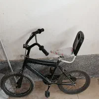 دوچرخه 16