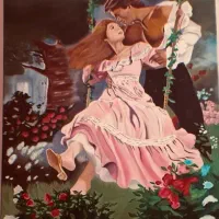 بوم نقاشی