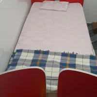 تخت نوجوان فروش فوری