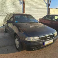 اپل آسترا ۱۹۹۵ فول|خودرو سواری و وانت|تهران, فردوس|دیوار