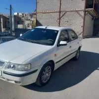 فروش سمند ef7|خودرو سواری و وانت|سنندج, |دیوار