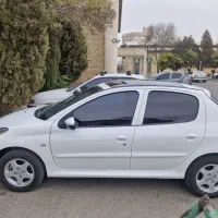 207 اتومات پانا|خودرو سواری و وانت|اراک, |دیوار