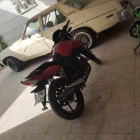 آپاچی 180|موتورسیکلت|شیروان (خراسان), |دیوار