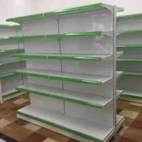 قفسه برای مغازه دارها با کد ۴۵۶۸۸