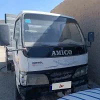 آمیکو چهارنیم تن|خودرو سنگین|سراوان, |دیوار