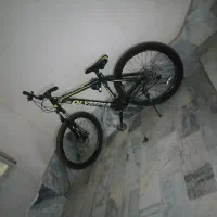 دوچرخه ۲۷ نیم