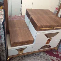 تختخواب|تخت و سرویس خواب|شاهین دژ, |دیوار