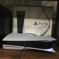 پلی استیشن ۵ فت استاندارد