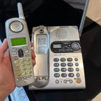 تلفن بیسیم پاناسونیک ژاپن