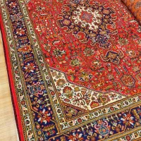 تک ۶متری دستباف آذرشهر نقشه قبا|فرش|تهران, اکباتان|دیوار