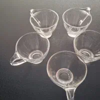 5عدد استکان اصلblink max