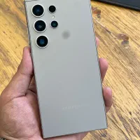 S24Ultra 12/256Gb Vietnam Natural|موبایل|یزد, |دیوار