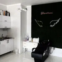 رهن اجاره واحدد اداری(واگذاری سالن زیبایی)