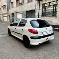 83 تیپ ۲ سفید|خودرو سواری و وانت|رشت, استقامت ۱|دیوار