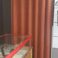 فروش پرده پرو