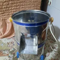 سبزی خورد کن ۳ کیلویی خزر