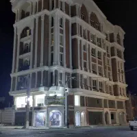 فازدوشهرداری طبقه اول کلیداول تکمیل