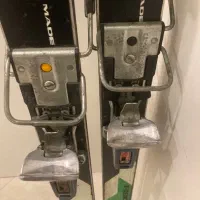 چوب اسکی fisherوhead|ورزش‌های زمستانی|تهران, نیروی دریایی|دیوار