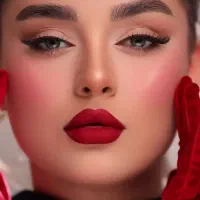مژه کار،کراتین کار-پرسینگ