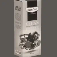 موتورشوی نانوسان