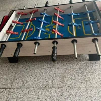 فوتبال دستی در حد نو|ورزشهای توپی|ابهر, |دیوار