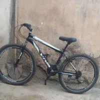 دوچرخه
