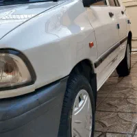 پراید96|خودرو سواری و وانت|باغستان, |دیوار