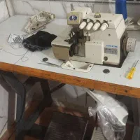 چرخ خیاطی سردوز جک