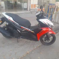 گلکسی R155 مدل1404|موتورسیکلت|فرخشهر, |دیوار