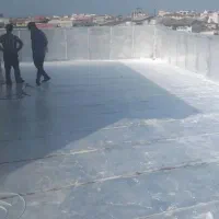 نصب ایزوگام و قیروگونی ۳۰ سال سابقه دقیق وقت شناس