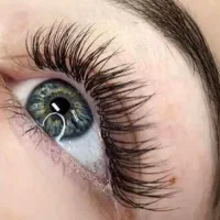 مدل اکستنشن مژه رایگان