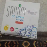 کرم ضدچین وچروک سمین وکرم دیدی لایت پوشاننده لک|آرایشی، بهداشتی، درمانی|کنگاور, |دیوار