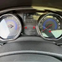 تارا اتومات|خودرو سواری و وانت|گلستان (تهران), |دیوار