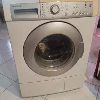 ماشین لباسشویی بلمبرگ