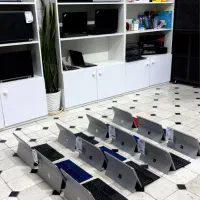 سرفیس به قیمت دبی درحد نو (گارانتی کتبی)|رایانه همراه|کاشان, زیارتی|دیوار