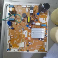 تعمیر یخچال لباسشویی کولرگازی