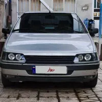 پژو405glxمدل۹۰بدون‌رنگ