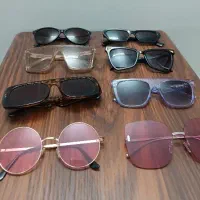 عینک آفتابی زیر قیمت عمده