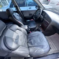 پژو پارس سال مدل 90 دوگانه فابریک|خودرو سواری و وانت|اصفهان, بهارستان|دیوار